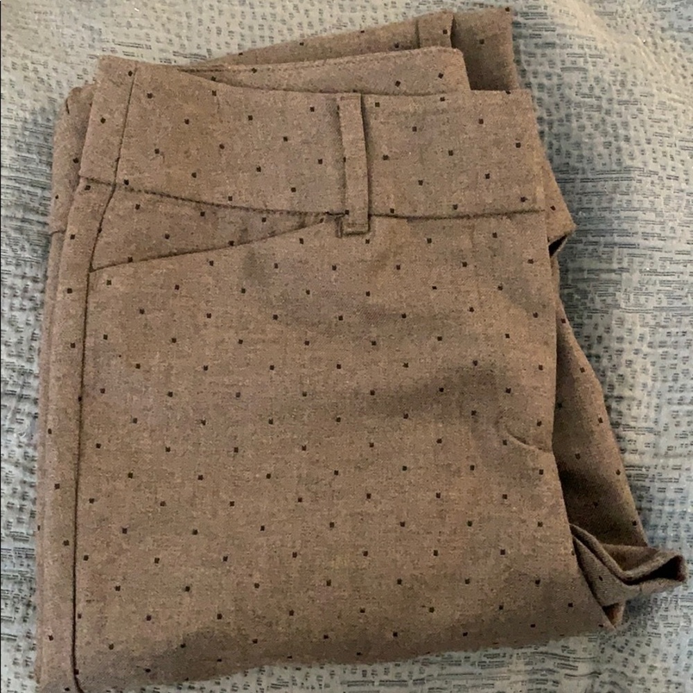 Modern Skinny Pant